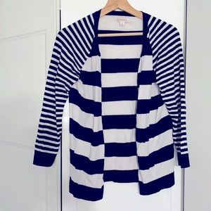 Merona size medium cardigan